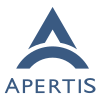 Apertis logo