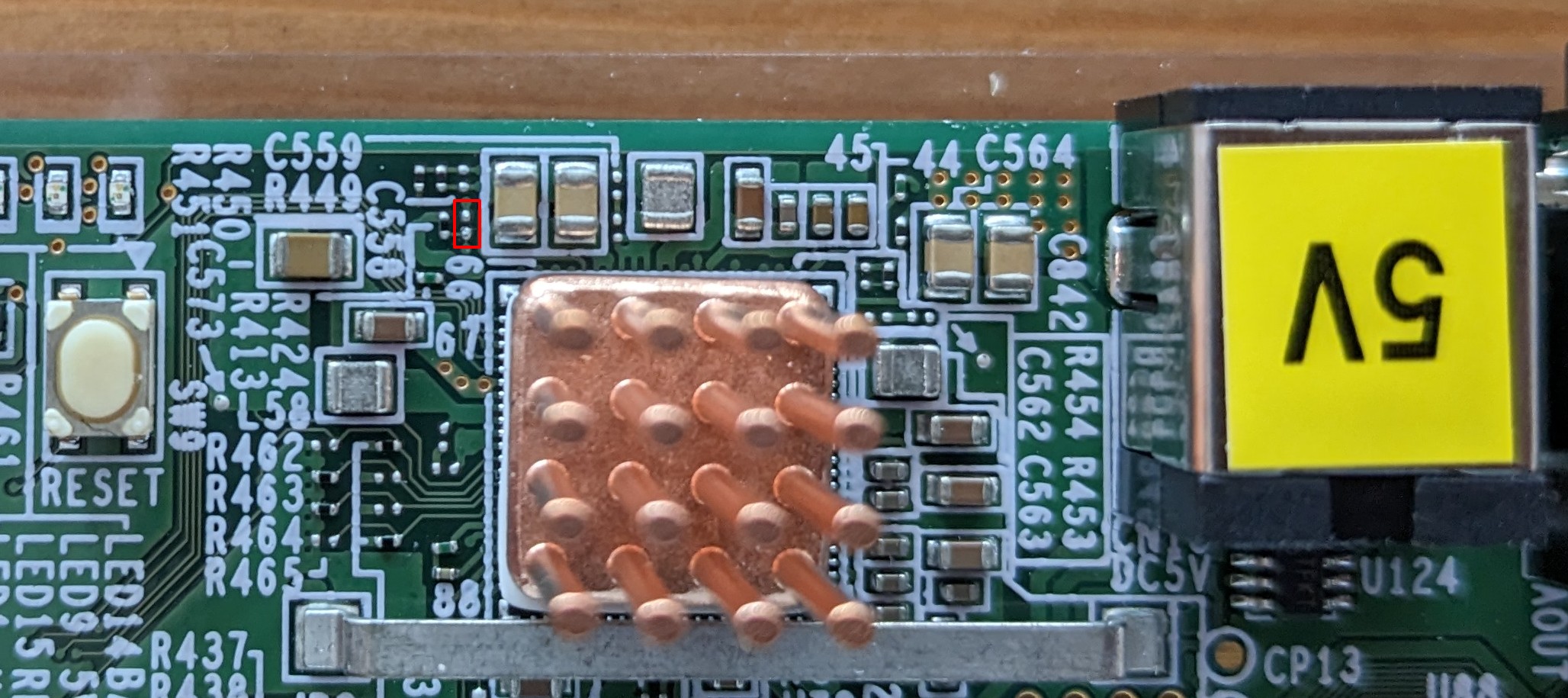 R-Car Hardware Setup